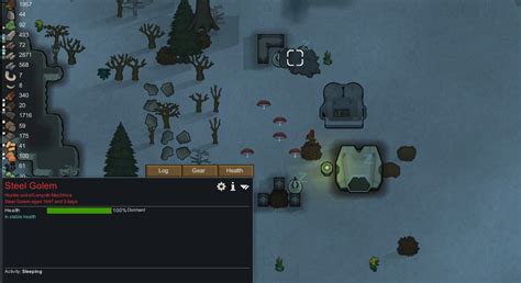 rimworld medieval overhaul steel.